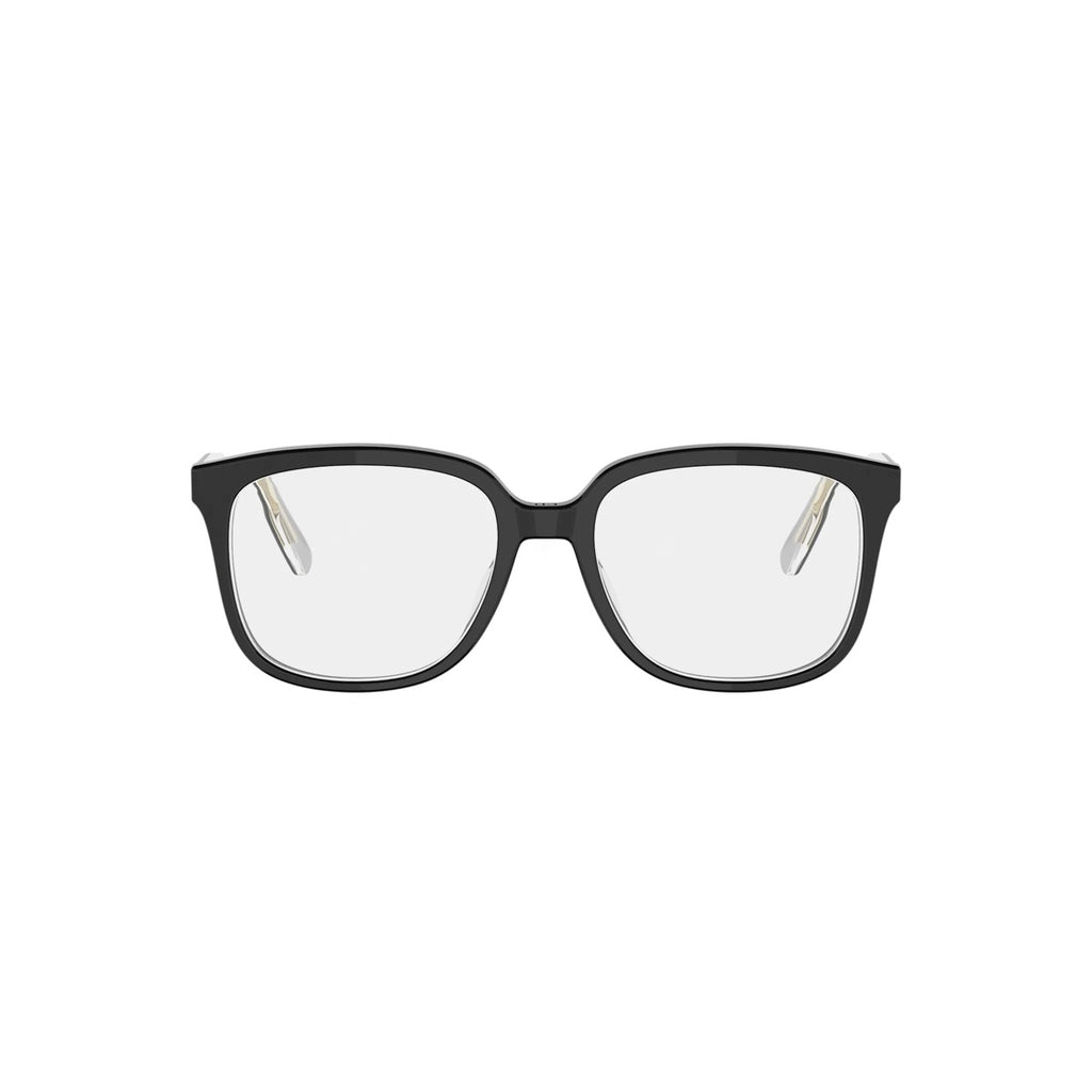 1000 - Acetate Shiny Black