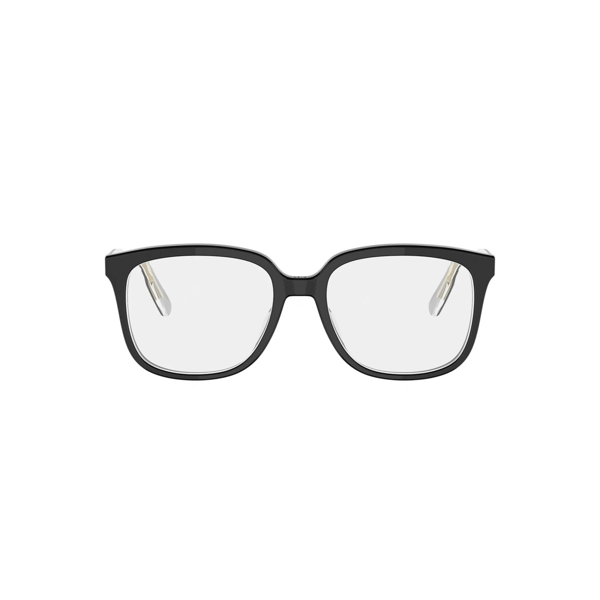1000 - Acetate Shiny Black
