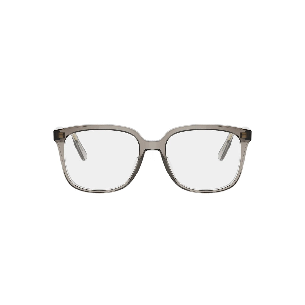 4500 - Acetate Trasparent Grey