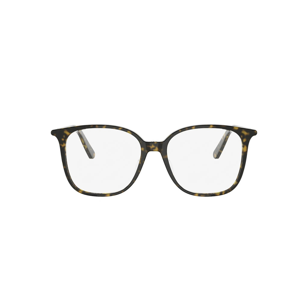 2000 - Acetate Shiny Dark Havana