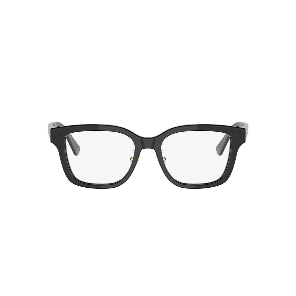 1000 - Acetate Shiny Black