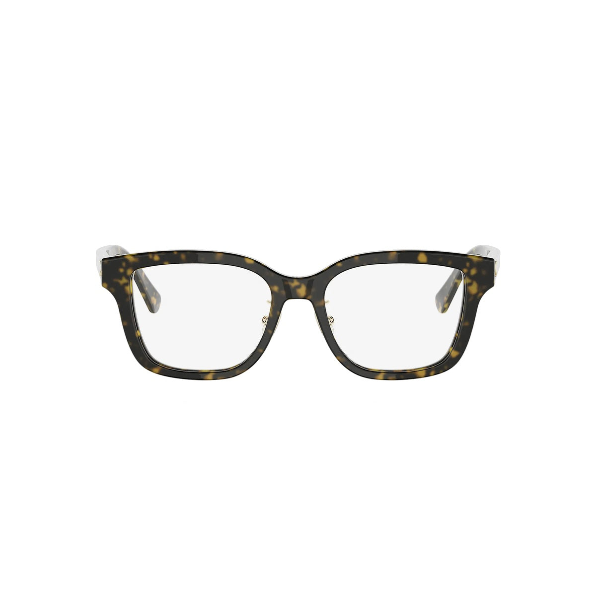 2000 - Acetate Shiny Dark Havana
