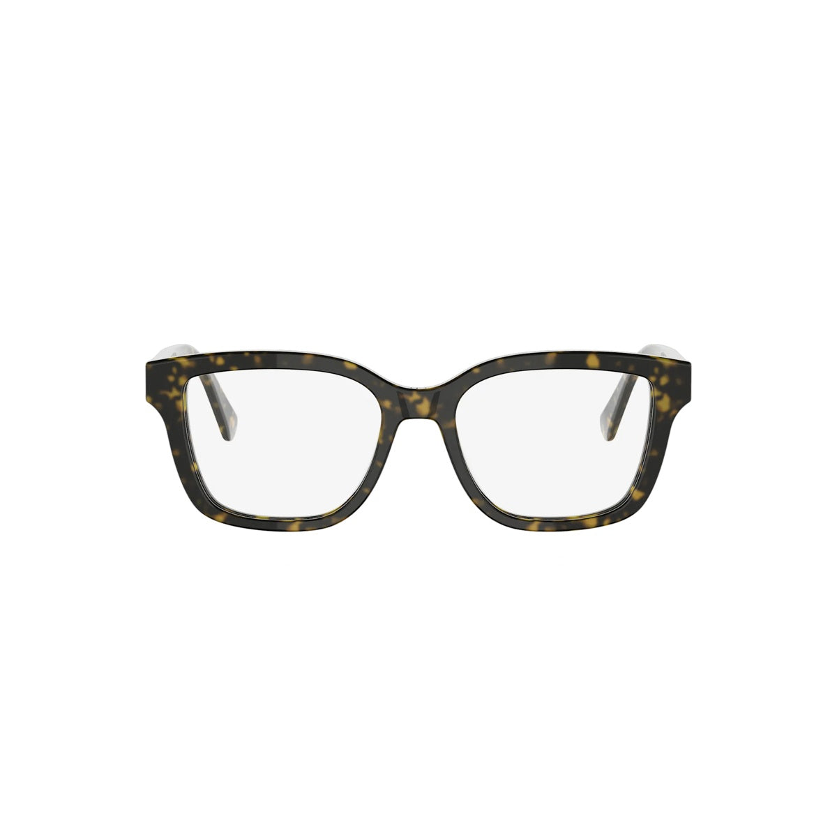 2000 - Acetate Shiny Dark Havana
