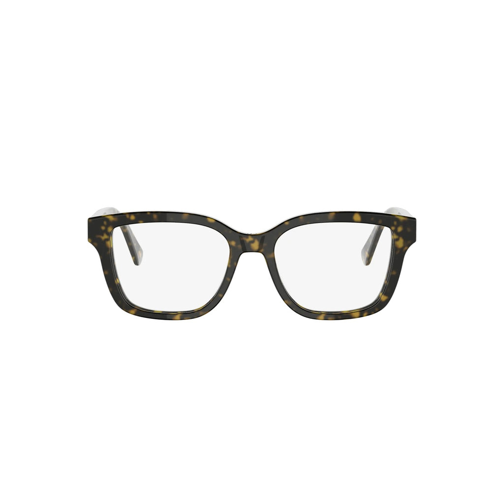 2000 - Acetate Shiny Dark Havana