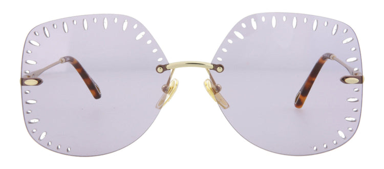 Chloe CH0111S 004 Butterfly Sunglasses MX