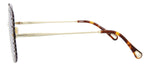 Chloe CH0111S 004 Butterfly Sunglasses MX