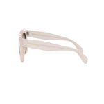 CELINE CL 4002U N 74F Geometric Sunglasses