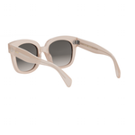 CELINE CL 4002U N 74F Geometric Sunglasses