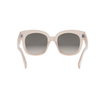 CELINE CL 4002U N 74F Geometric Sunglasses