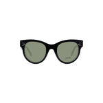 01A - Acetate Shiny Black / Smoke Mineral