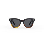 53A - Acetate Shiny Havana / Smoke