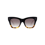 05K - Acetate Black Other / Gradient Roviex
