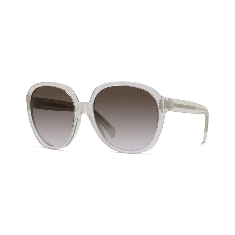 Celine CL40147I 27F Oversized Square Sunglasses