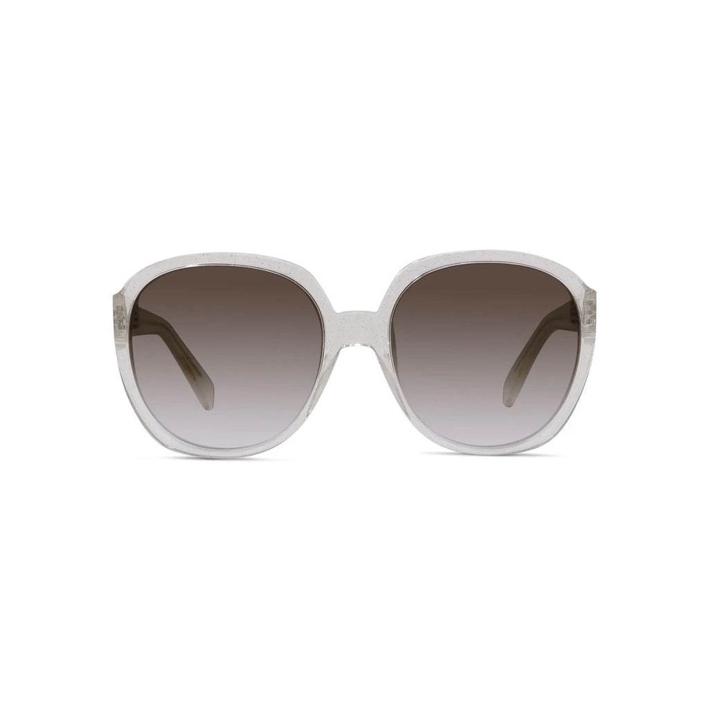 Celine CL40147I 27F Oversized Square Sunglasses