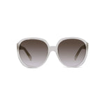 Celine CL40147I 27F Oversized Square Sunglasses