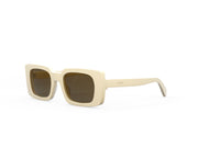 Celine THIN CL40213U 25E Square Sunglasses