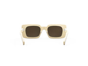 Celine THIN CL40213U 25E Square Sunglasses