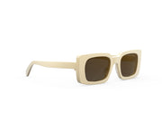 Celine THIN CL40213U 25E Square Sunglasses