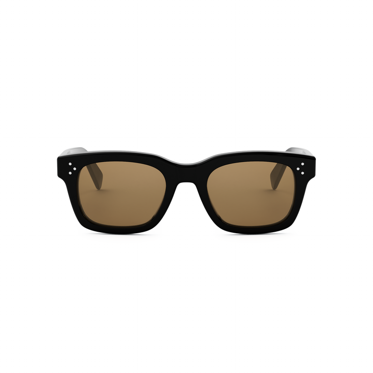 CELINE CL 40232 I 01J Geometric Sunglasses