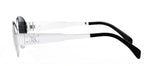 Celine Metal Triomphe CL 40235 U 16A Oval Sunglasses