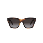 53K - Acetate Shiny Havana / Gradient Roviex