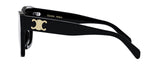 Celine TRIOMPHE CL 40253I 01F Square Sunglasses