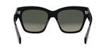 Celine TRIOMPHE CL 40253I 01F Square Sunglasses