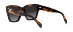 Celine CL 40253 I 53K Square Sunglasses