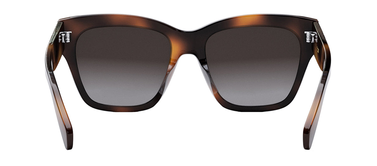 Celine CL 40253 I 53K Square Sunglasses