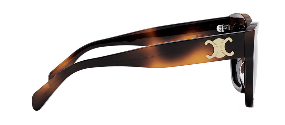 Celine CL 40253 I 53K Square Sunglasses