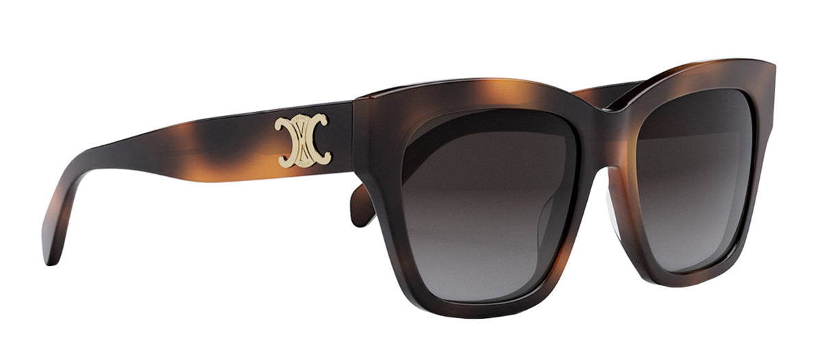 Celine CL 40253 I 53K Square Sunglasses