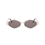 CELINE CL 40254 U 28A Geometric Sunglasses