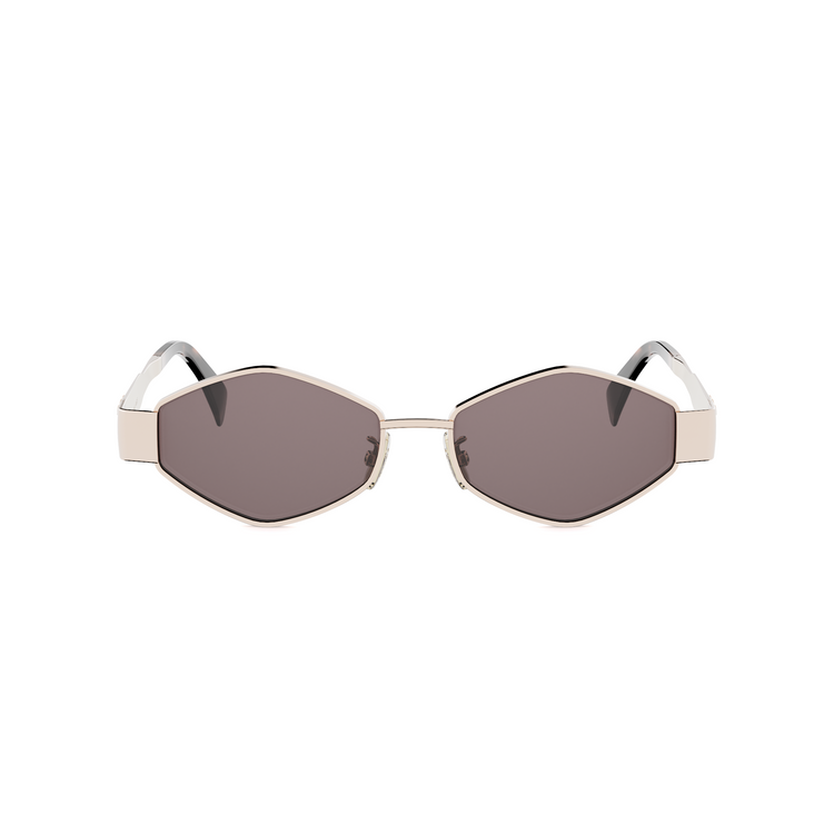 CELINE CL 40254 U 28A Geometric Sunglasses
