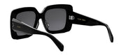 Celine BOLD CL 40263 F 01A Butterfly Sunglasses