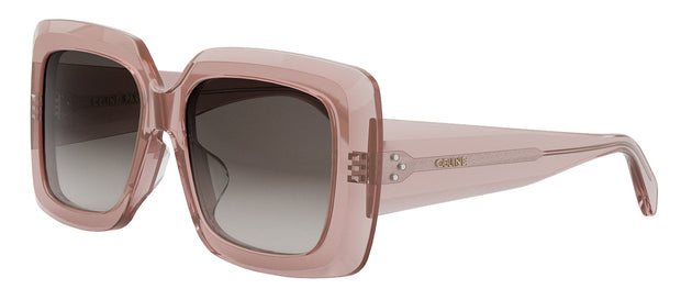Celine BOLD CL 40263 F 74F Butterfly Sunglasses
