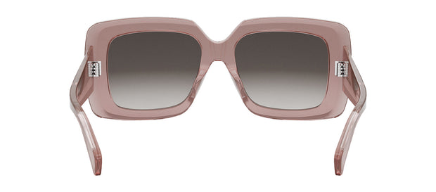Celine BOLD CL 40263 F 74F Butterfly Sunglasses