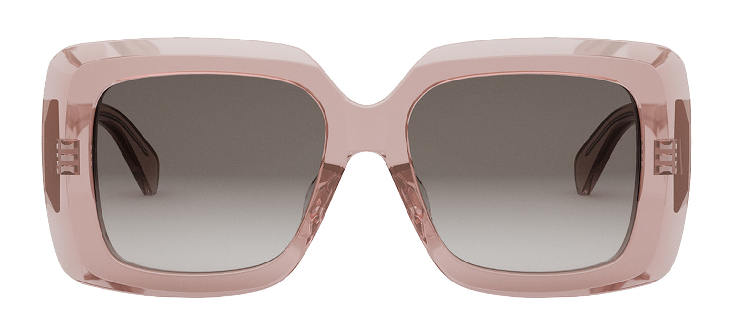 Celine BOLD CL 40263 F 74F Butterfly Sunglasses