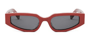 Celine Triomphe CL 40269 U 66A Cat Eye Sunglasses