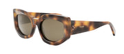 Celine CL40277I 53E Cat Eye Sunglasses