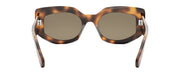 Celine CL40277I 53E Cat Eye Sunglasses