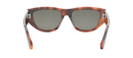 Celine Monochroms CL40278U 99A Cat Eye Sunglasses