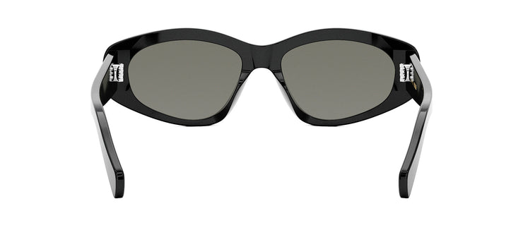 Celine Monochroms CL40279U 01A Cat Eye Sunglasses
