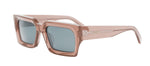 Celine CL40280U 74V Square Sunglasses
