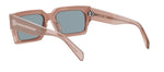 Celine CL40280U 74V Square Sunglasses