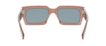 Celine CL40280U 74V Square Sunglasses
