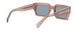 Celine CL40280U 74V Square Sunglasses
