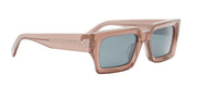 Celine CL40280U 74V Square Sunglasses