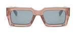 Celine CL40280U 74V Square Sunglasses