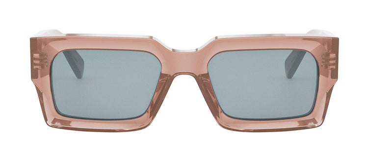 Celine CL40280U 74V Square Sunglasses