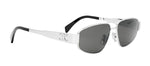 Celine Metal Triomphe CL40281U 16A Aviator Sunglasses